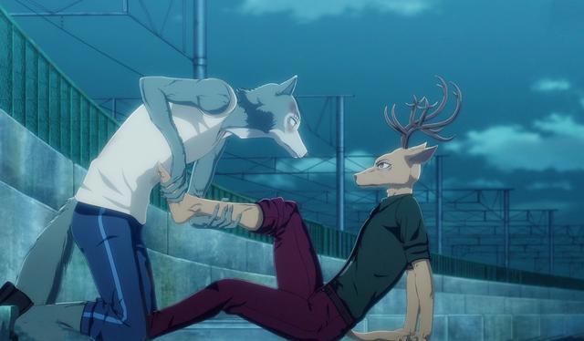 《动物狂想曲》结局拉垮？动画党对剧情不满，但cp粉却感到兴奋