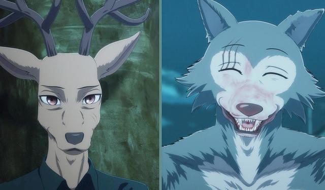 《动物狂想曲》结局拉垮？动画党对剧情不满，但cp粉却感到兴奋