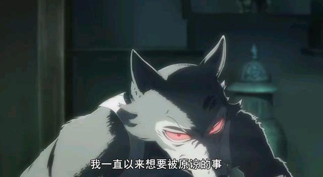 动物狂想曲第二季，继续大灰狼与红鹿的故事