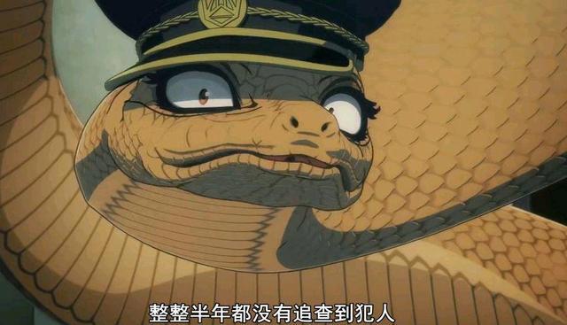 动物狂想曲第二季，继续大灰狼与红鹿的故事