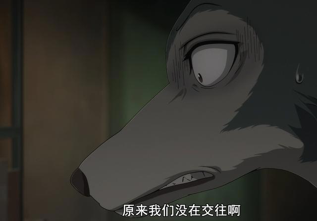 动物狂想曲第二季播出，我们仍未知道第一季的那一集的凶手的名字