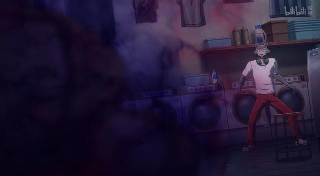 动物狂想曲第二季播出，我们仍未知道第一季的那一集的凶手的名字