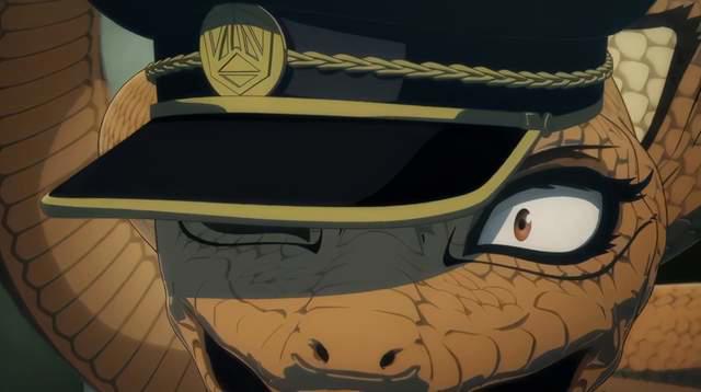 动物狂想曲第二季播出，我们仍未知道第一季的那一集的凶手的名字