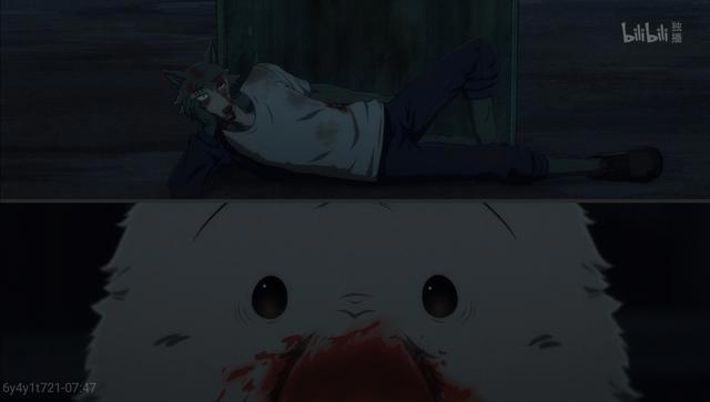 动物狂想曲第二季完结，感觉第十二话对不起前面十一集的铺垫