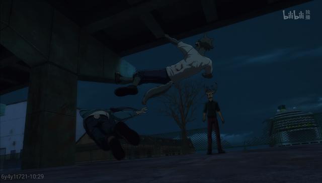 动物狂想曲第二季完结，感觉第十二话对不起前面十一集的铺垫