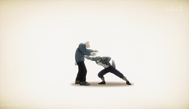 动物狂想曲第二季完结，感觉第十二话对不起前面十一集的铺垫