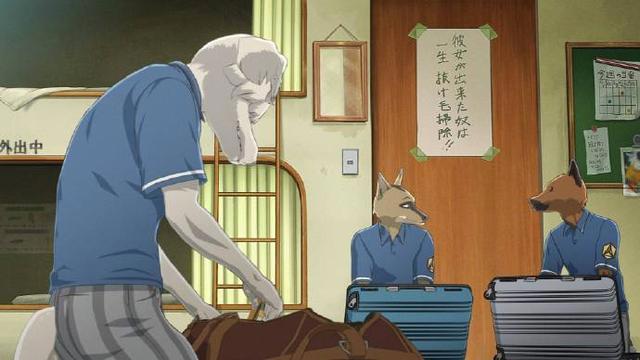 动物狂想曲动画要出第二季了，胖虎的声优将会加盟！