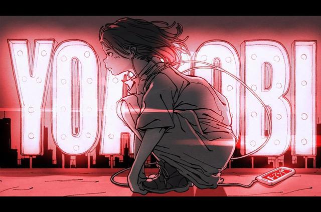 《动物狂想曲2》开播，op创意满满，yoasobi献唱，采用AI绘画技术