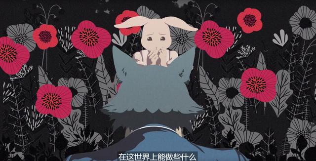 《动物狂想曲2》开播，op创意满满，yoasobi献唱，采用AI绘画技术