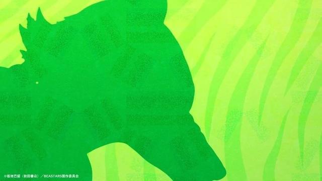 《动物狂想曲2》开播，op创意满满，yoasobi献唱，采用AI绘画技术