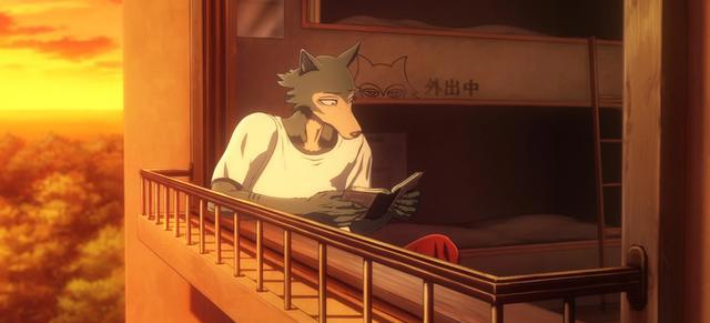 动物狂想曲第二季上线：继续！狼和兔的爱情故事！