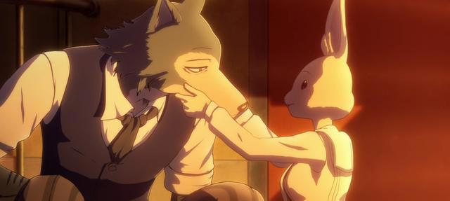 动物狂想曲第二季上线：继续！狼和兔的爱情故事！