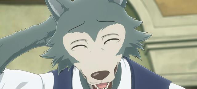 动物狂想曲第二季上线：继续！狼和兔的爱情故事！