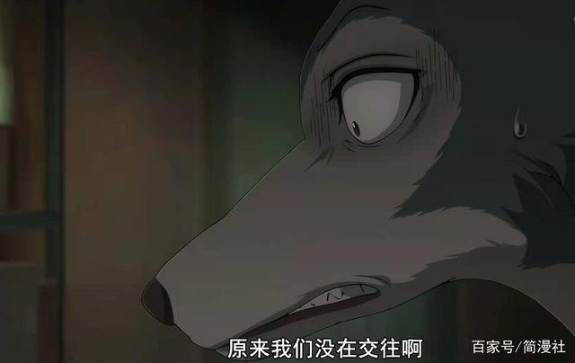 动物狂想曲第二季归来，狼鹿双线正式开启，解密羊驼被杀悬案