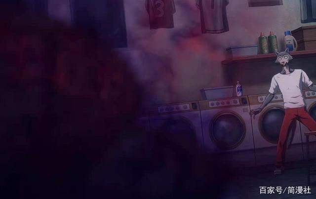 动物狂想曲第二季归来，狼鹿双线正式开启，解密羊驼被杀悬案