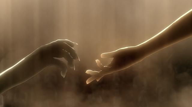 TV动画《动物狂想曲》第二季特别片尾《怪物》