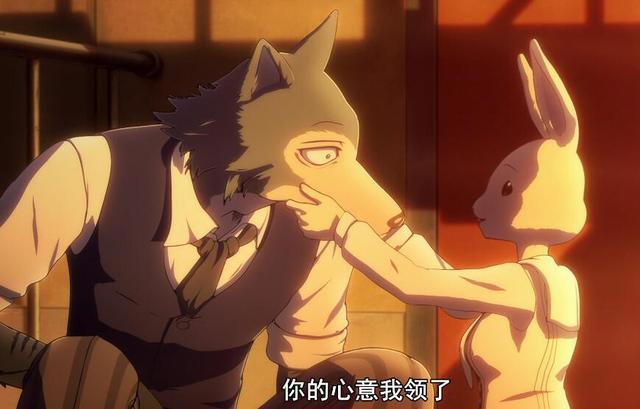 《动物狂想曲》第二季播出！雷格西和小春真的成情侣了么？