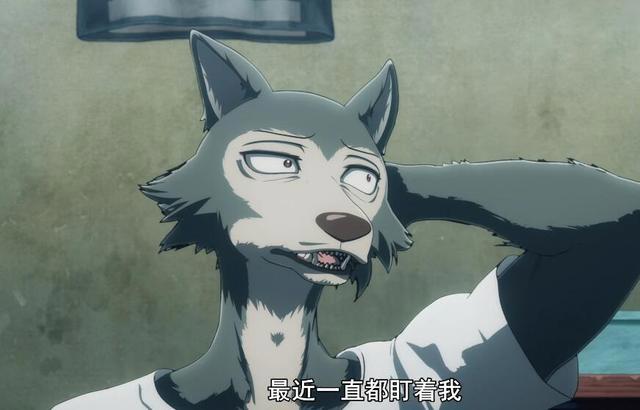 《动物狂想曲》第二季播出！雷格西和小春真的成情侣了么？