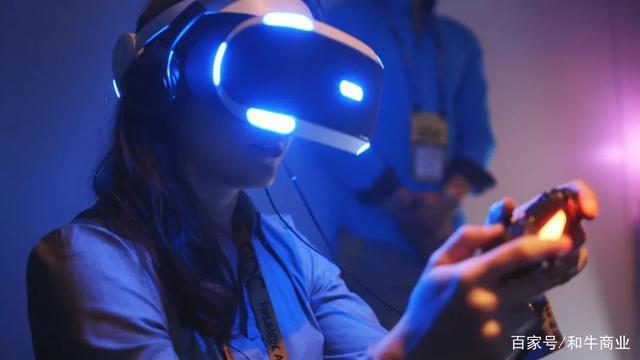 元宇宙8大创业方向：虚拟偶像、数字孪生……