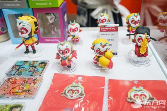 CCGEXPO如约而至：国漫号召力显现虚拟偶像助力互动体验