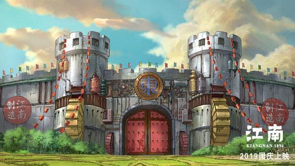 CCGEXPO如约而至：国漫号召力显现虚拟偶像助力互动体验