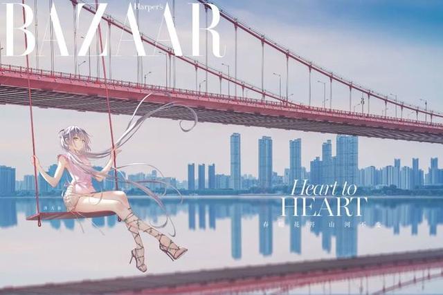 大厂巨头布局虚拟偶像，后起之秀能否取代洛天依？