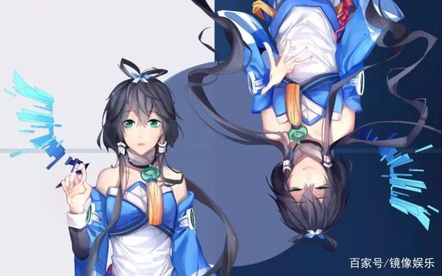 初音未来将登央视网络春晚：论中国虚拟偶像的机遇和挑战