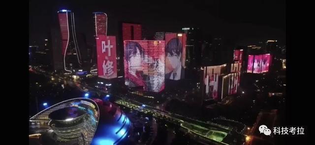 解密“叶修现象”：《全职高手》背后的IP商业方法论