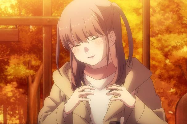 《神推偶像》B站荣获9.8分，轻百剧集全是糖，偶像与偶像宅的羁绊