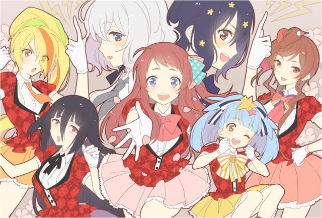 一月偶像新番开播，女主第一话就成幽灵？虽是套路但却新颖的设定