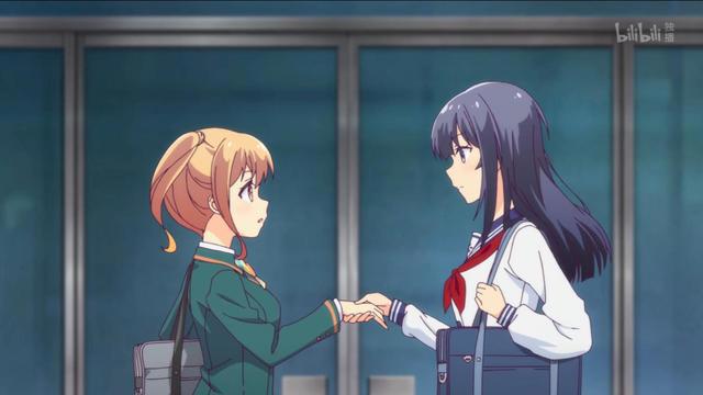 一月偶像新番开播，女主第一话就成幽灵？虽是套路但却新颖的设定