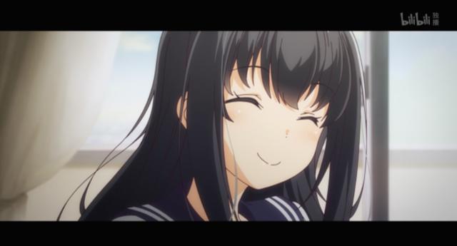 一月偶像新番开播，女主第一话就成幽灵？虽是套路但却新颖的设定