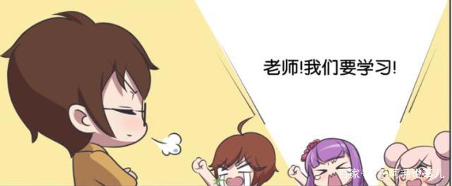 王者荣耀动漫：王昭君想要成为全民偶像！唱跳对她来说就是小问题