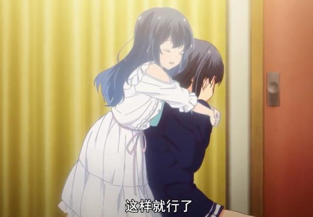 《偶像荣耀》琴乃：我不再为姐姐而站上偶像的舞台