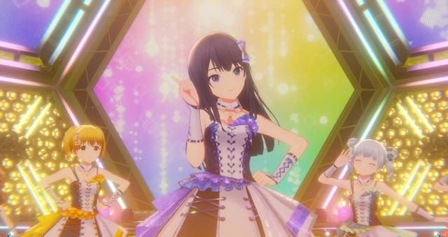 手游《偶像荣耀》今日开启事前登录活动预计2021年春季开服