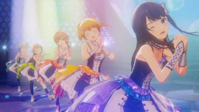 手游《偶像荣耀》今日开启事前登录活动预计2021年春季开服