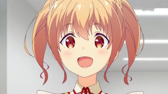 《偶像荣耀》，这部打破常规的偶像番，大结局要放刀？