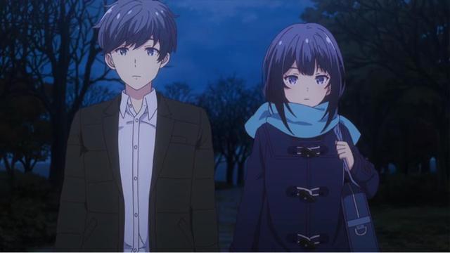 《偶像荣耀》，这部打破常规的偶像番，大结局要放刀？