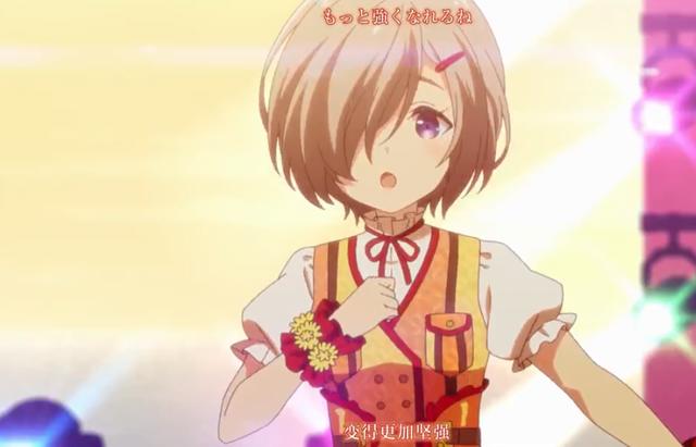 《偶像荣耀/IDOLYPRIDE》：每一个人都在为成为顶级偶像而努力！