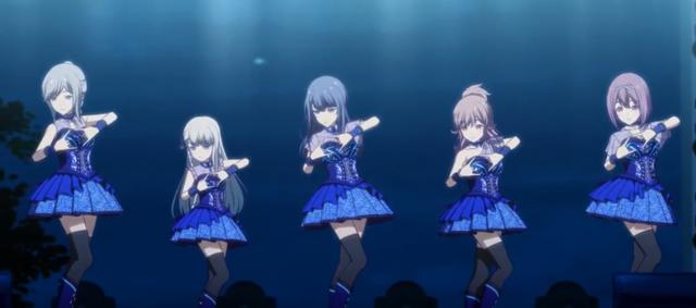 《偶像荣耀/IDOLYPRIDE》：每一个人都在为成为顶级偶像而努力！