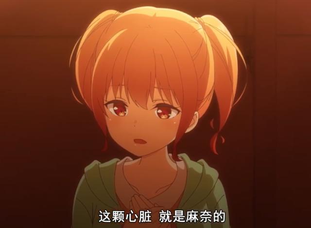 《偶像荣耀》：只有历经过风雨，才能获得的成长