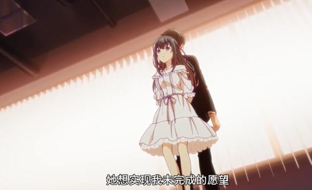 用新的创意来展现少女偶像的魅力番：《偶像荣耀/IDOLYPRIDE》