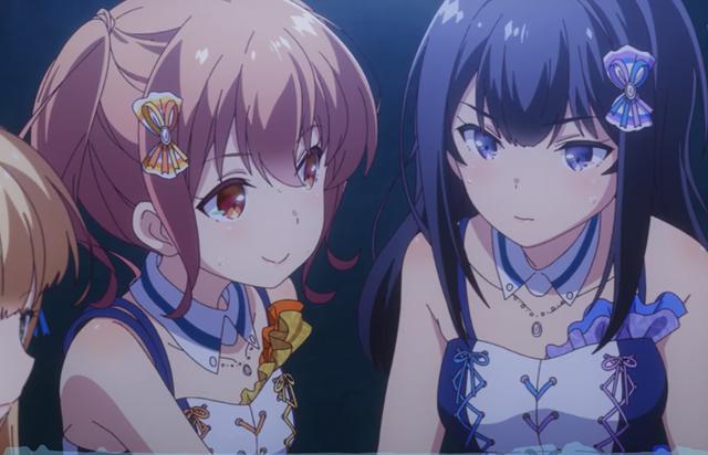 用新的创意来展现少女偶像的魅力番：《偶像荣耀/IDOLYPRIDE》