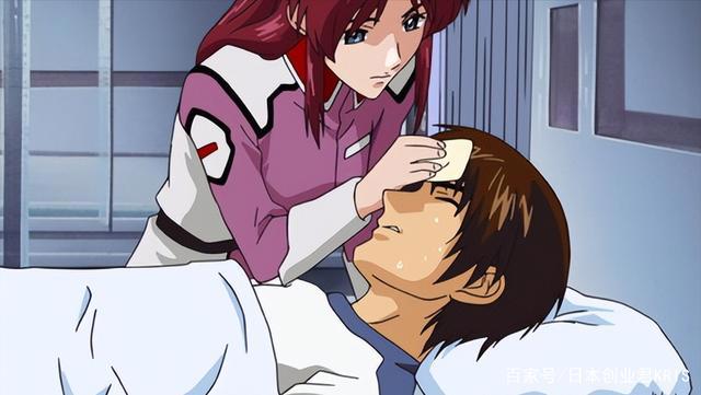 日本人评选的2000~2010年十大动漫