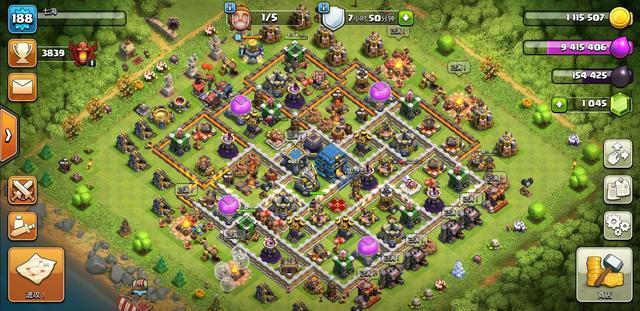 近10年间全球最挣钱的手游你都玩过哪几款氪金过多少钱？