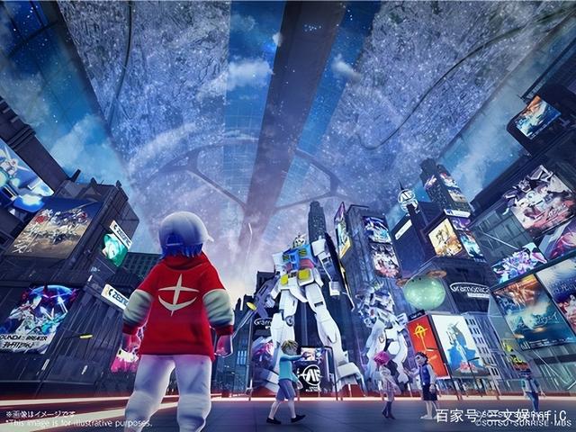 奥特曼高达与三丽鸥的2021