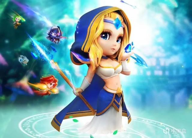 手游史：二次元手游的兴衰