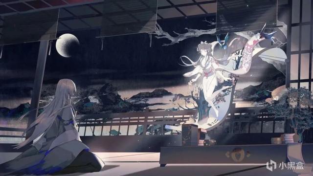 手游史：二次元手游的兴衰