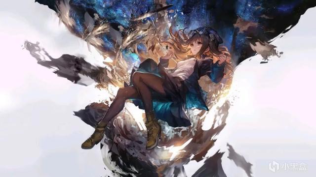 手游史：二次元手游的兴衰