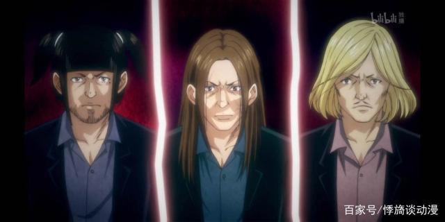 在《LOVELIVE！》一类的偶像番为王道的如今，它竟然反其道而行